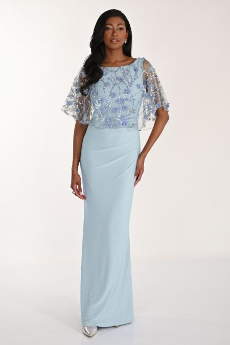 268175000338 Frank Lyman Kjole hos NINNA i Ringsted og Næstved