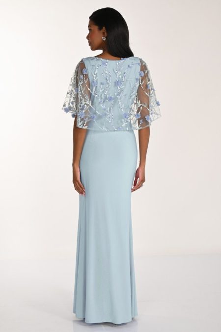 268175000338 Frank Lyman Kjole hos NINNA i Ringsted og Næstved