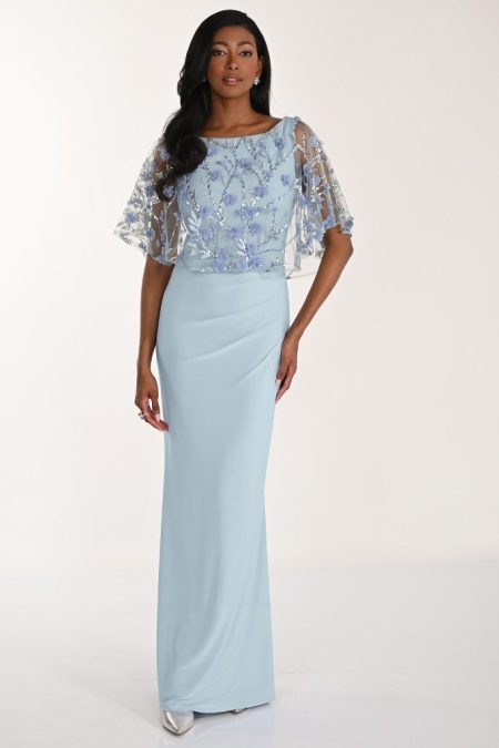 268175000341 Frank Lyman Kjole hos NINNA i Ringsted og Næstved