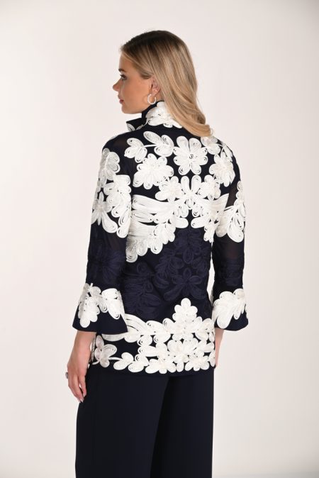 268507003002 Frank Lyman Jakke hos NINNA i Ringsted og Næstved