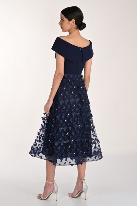 268510000303 Frank Lyman Kjole hos NINNA i Ringsted og Næstved