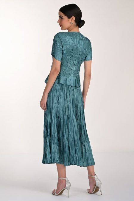 268521000701 Frank Lyman Kjole hos NINNA i Ringsted og Næstved