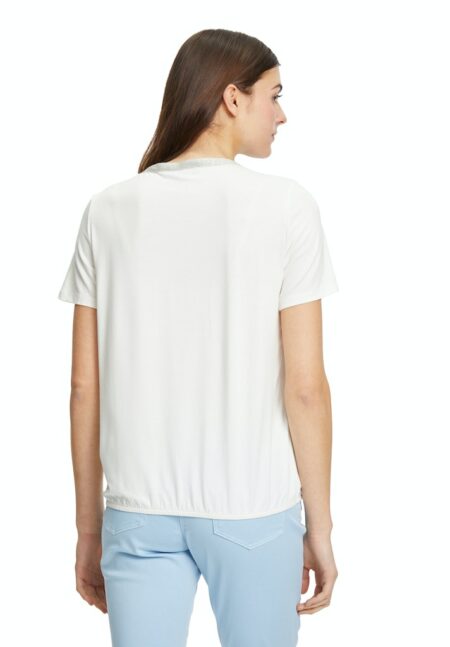 268810031014 Betty Barclay Bluse hos NINNA i Ringsted og Næstved