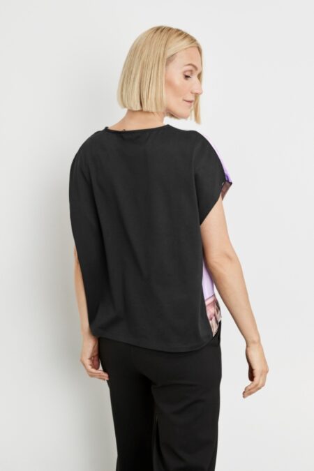 270207009038 Gerry Weber Bluse hos NINNA i Ringsted og Næstved