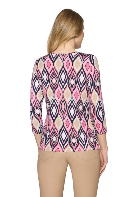 272217894885 Betty Barclay Bluse hos NINNA i Ringsted og Næstved