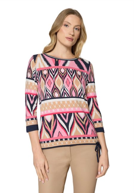 272317874885 Betty Barclay Bluse hos NINNA i Ringsted og Næstved