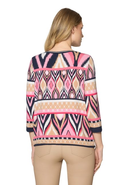 272317874885 Betty Barclay Bluse hos NINNA i Ringsted og Næstved