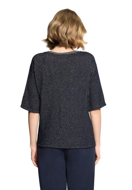 272817308345 Betty Barclay Bluse hos NINNA i Ringsted og Næstved