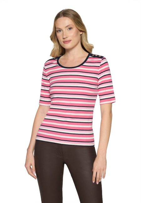 273217844885 Betty Barclay Bluse hos NINNA i Ringsted og Næstved