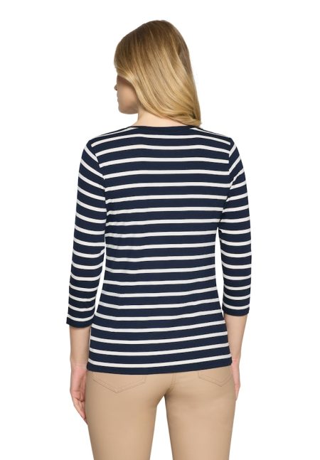 273717518813 Betty Barclay Bluse hos NINNA i Ringsted og Næstved