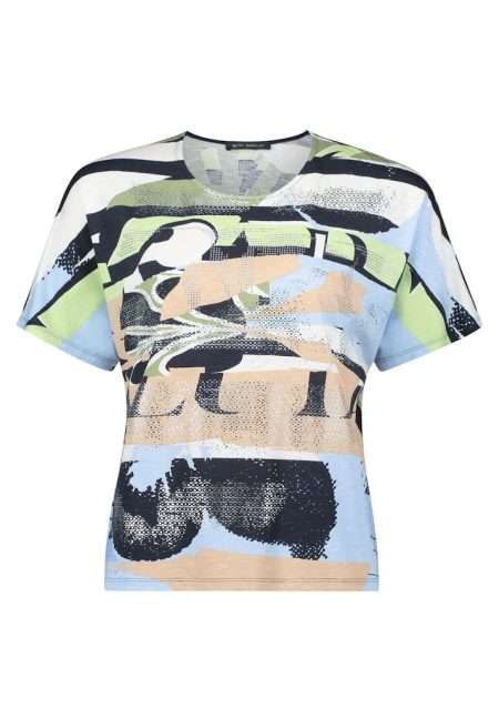 275118138872 Betty Barclay Bluse hos NINNA i Ringsted og Næstved