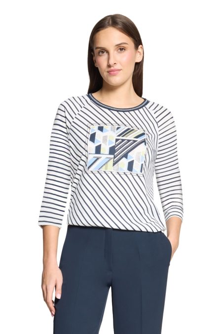 275218271851 Betty Barclay Bluse hos NINNA i Ringsted og Næstved