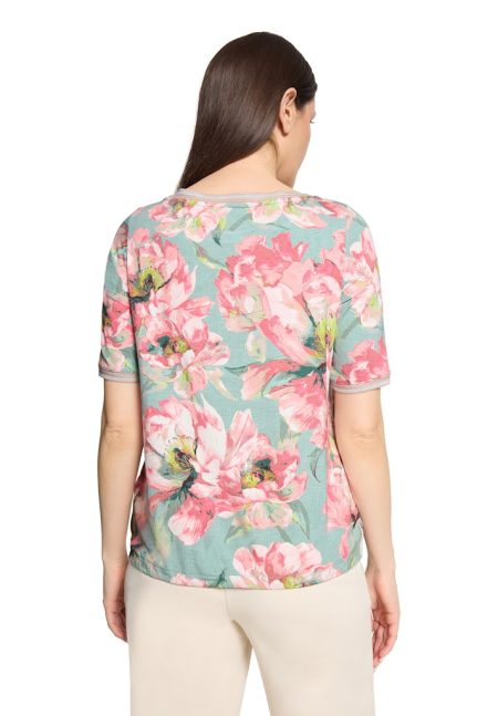 276018125802 Betty Barclay Bluse hos NINNA i Ringsted og Næstved