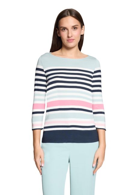 276618285885 Betty Barclay Bluse hos NINNA i Ringsted og Næstved