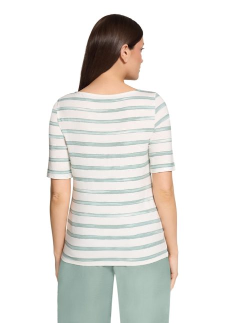 280819251809 Betty Barclay Bluse hos NINNA i Ringsted og Næstved