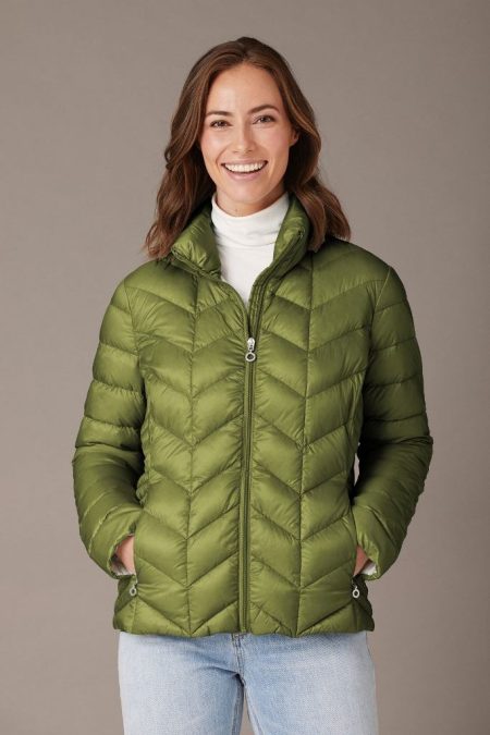 284000000047 Junge Jakke hos NINNA i Ringsted og Næstved