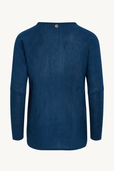 293766683029 Claire Bluse hos NINNA i Ringsted og Næstved