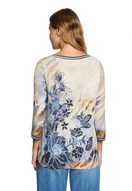 295317227884 Betty Barclay Bluse hos NINNA i Ringsted og Næstved