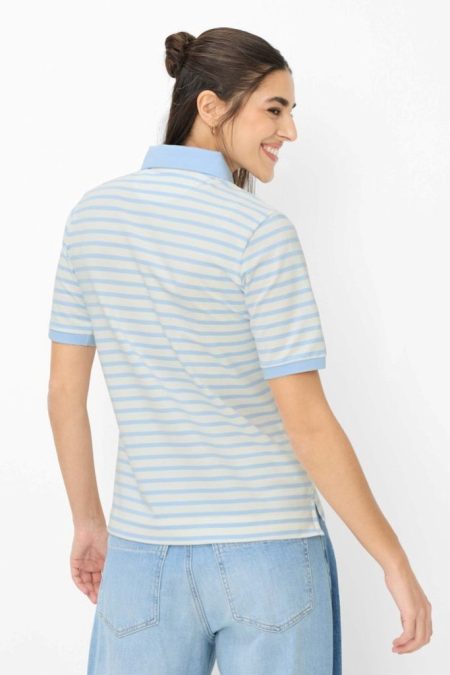 310331800028 Brax Bluse hos NINNA i Ringsted og Næstved