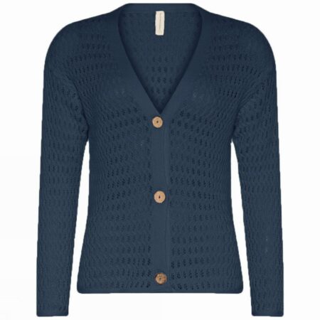 Skovhuus Cardigan ·