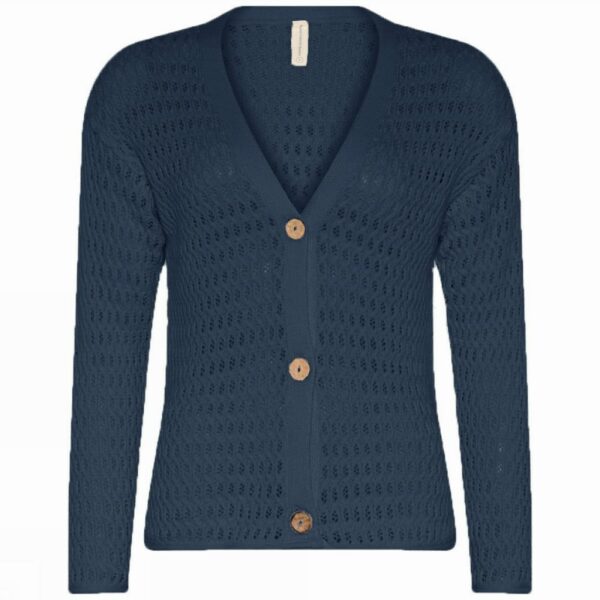 Skovhuus Cardigan ·