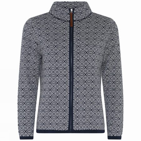 356400002080 Skovhuus Cardigan hos NINNA i Ringsted og Næstved