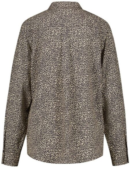 360003001179 Gerry Weber Bluse hos NINNA i Ringsted og Næstved