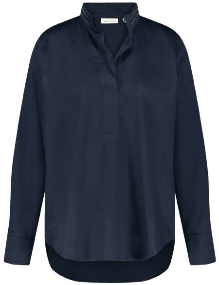 360020080890 Gerry Weber Bluse hos NINNA i Ringsted og Næstved