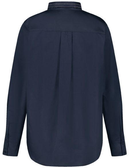 360020080890 Gerry Weber Bluse hos NINNA i Ringsted og Næstved