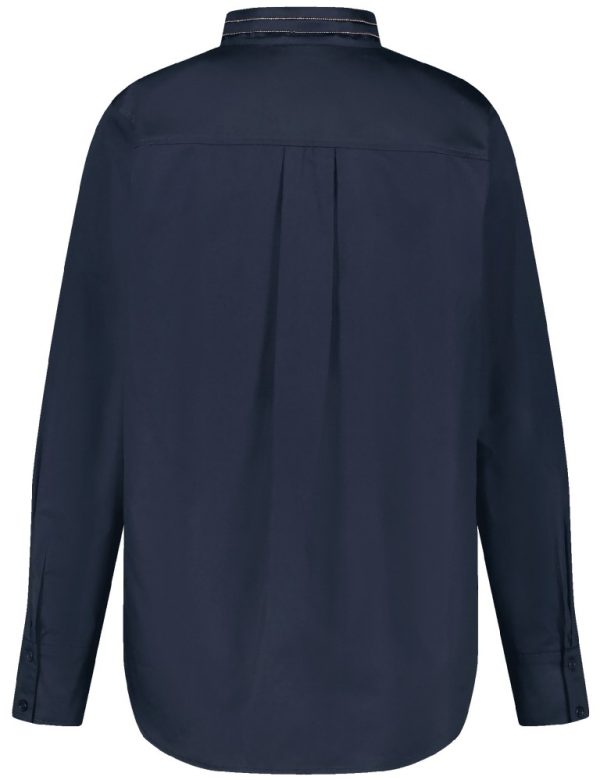 360020080890 Gerry Weber Bluse hos NINNA i Ringsted og Næstved