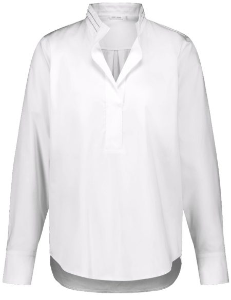 360020099600 Gerry Weber Bluse hos NINNA i Ringsted og Næstved