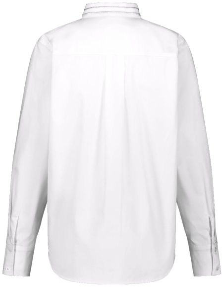 360020099600 Gerry Weber Bluse hos NINNA i Ringsted og Næstved