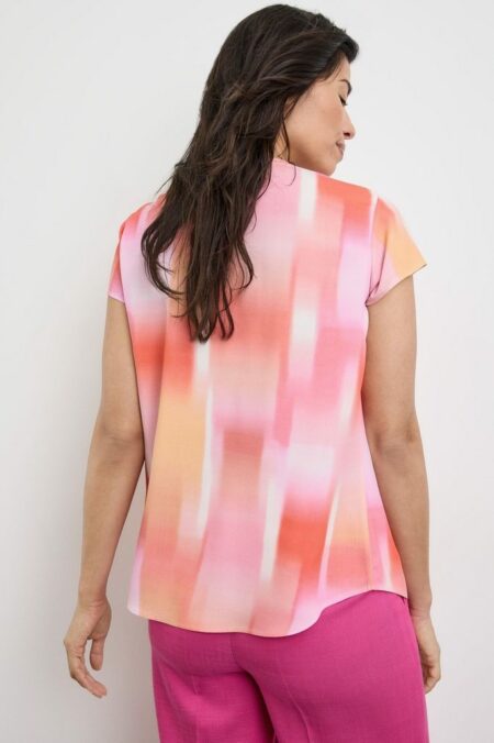 360035003038 Gerry Weber Bluse hos NINNA i Ringsted og Næstved