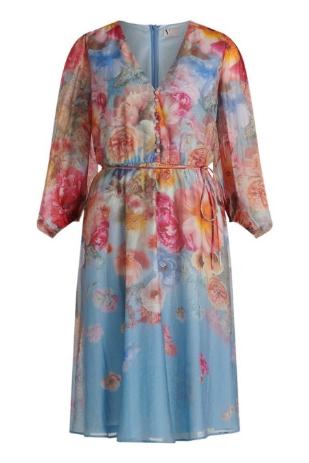 365540638842 Vera Mont Kjole hos NINNA i Ringsted og Næstved