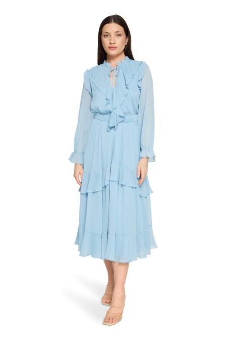 365740088372 Vera Mont Kjole hos NINNA i Ringsted og Næstved