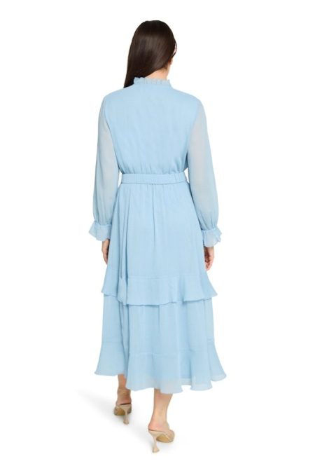 365740088372 Vera Mont Kjole hos NINNA i Ringsted og Næstved