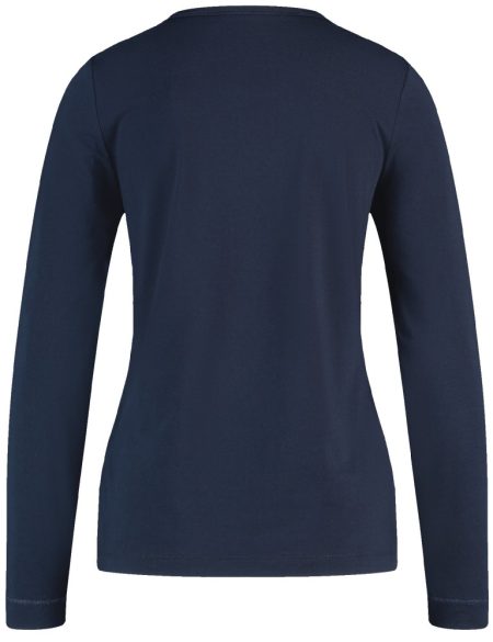 370061008140 Gerry Weber Bluse hos NINNA i Ringsted og Næstved