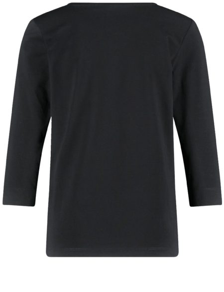 370080011000 Gerry Weber Bluse hos NINNA i Ringsted og Næstved