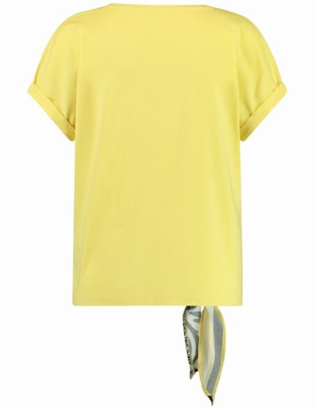 370272040219 Gerry Weber Bluse hos NINNA i Ringsted og Næstved