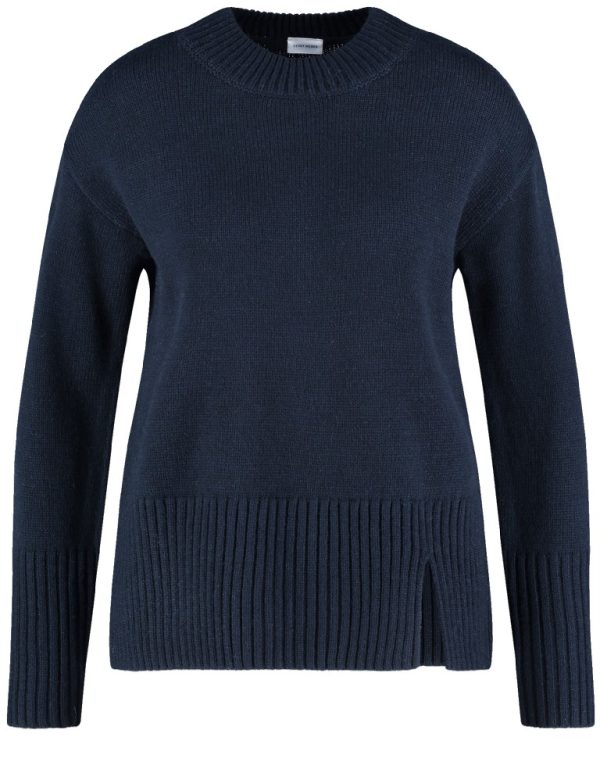 370525080890 Gerry Weber Bluse hos NINNA i Ringsted og Næstved