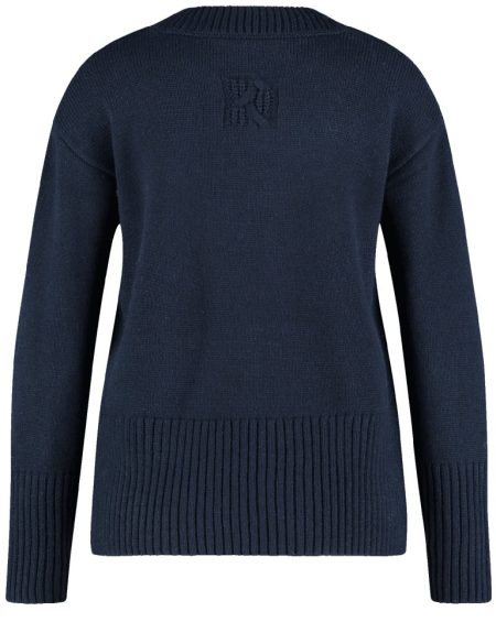 370525080890 Gerry Weber Bluse hos NINNA i Ringsted og Næstved