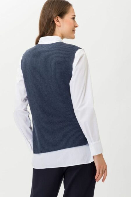 390295400024 BRAX Vest hos NINNA i Næstved og Ringsted
