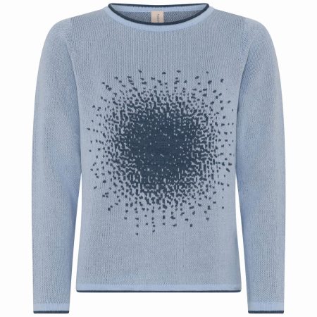 403000002028 Skovhuus Bluse hos NINNA i Ringsted og Næstved