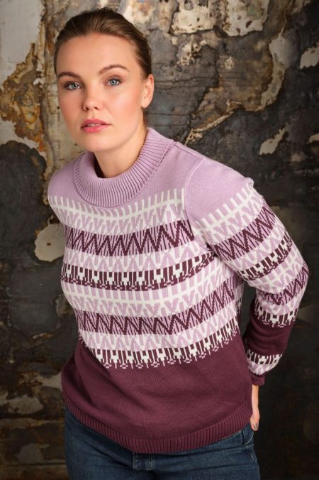 403400007090 Skovhuus Bluse hos NINNA i Ringsted og Næstved