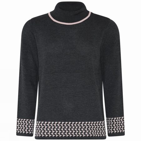 403800001085 Skovhuus Bluse hos NINNA i Ringsted og Næstved