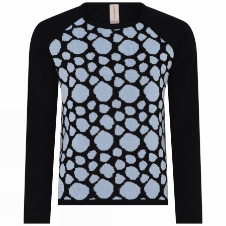 403900009228 Skovhuus Bluse hos NINNA i Ringsted og Næstved