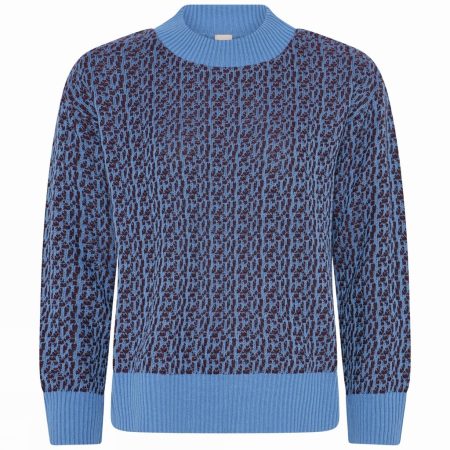 404100002042 Skovhuus Bluse hos NINNA i Ringsted og Næstved