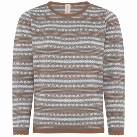 406000006037 Skovhuus Bluse hos NINNA i Ringsted og Næstved