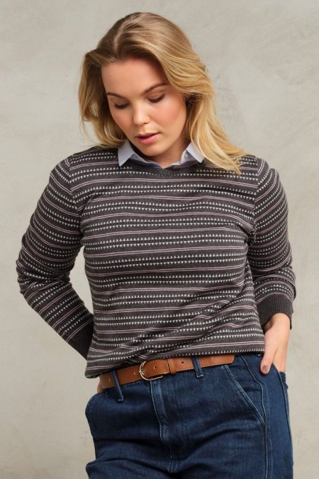 406100001085 Skovhuus Bluse hos NINNA i Ringsted og Næstved