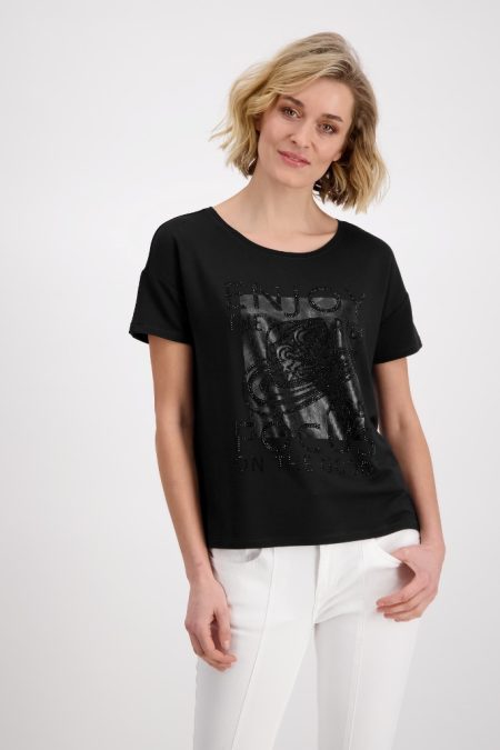 407157000999 Monari Bluse hos NINNA i Ringsted og Næstved